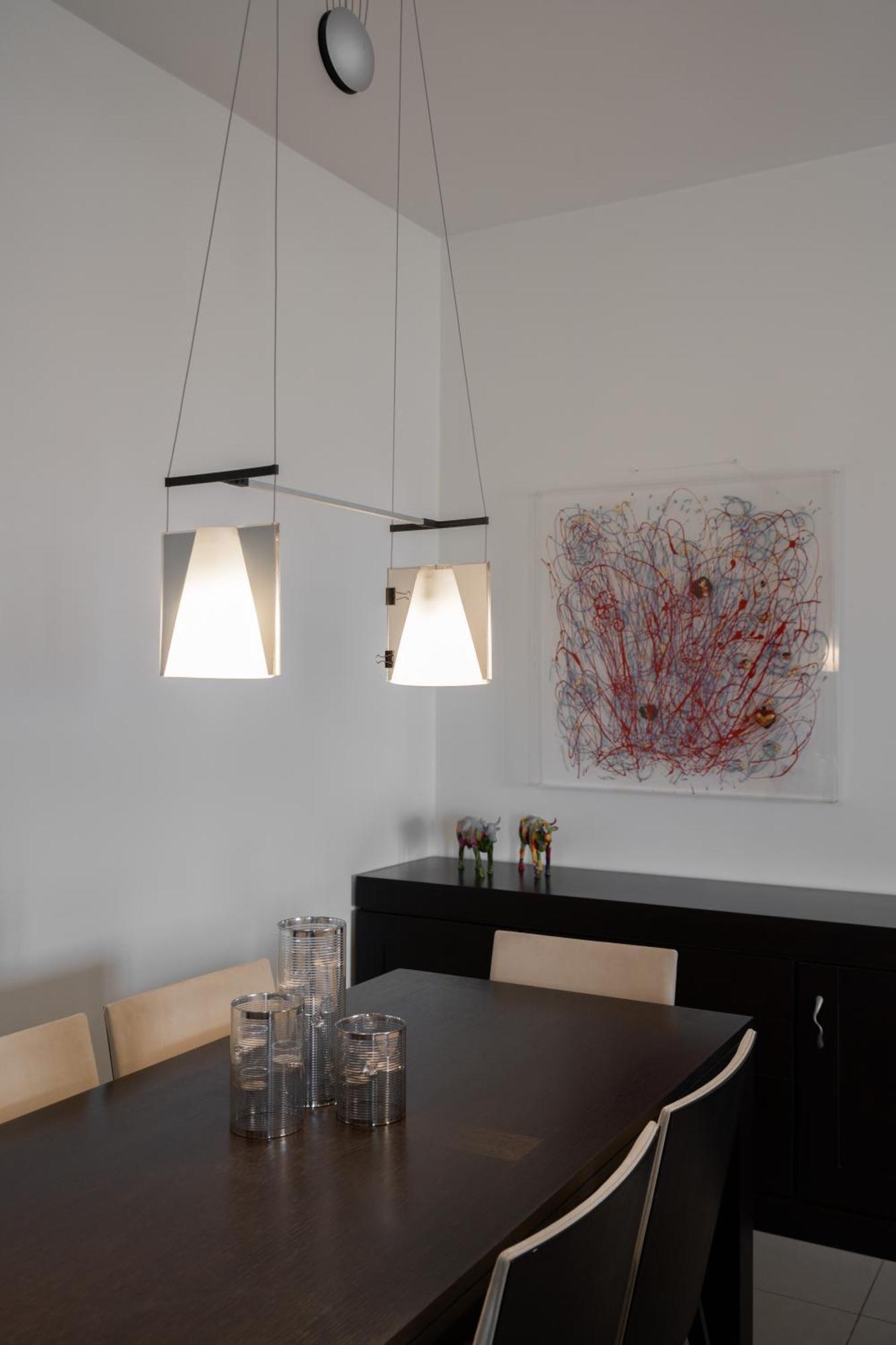 Central Seaview Heven Apartment In Firá Buitenkant foto